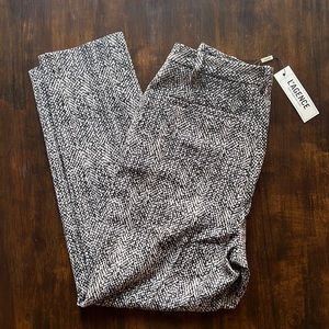 L’Agence Ludivine trouser NWT